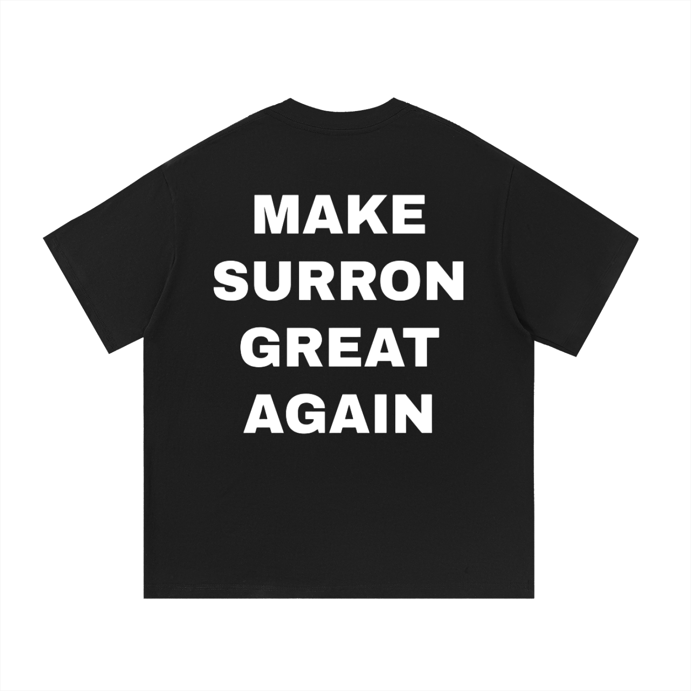 Essential Cotton T-Shirt