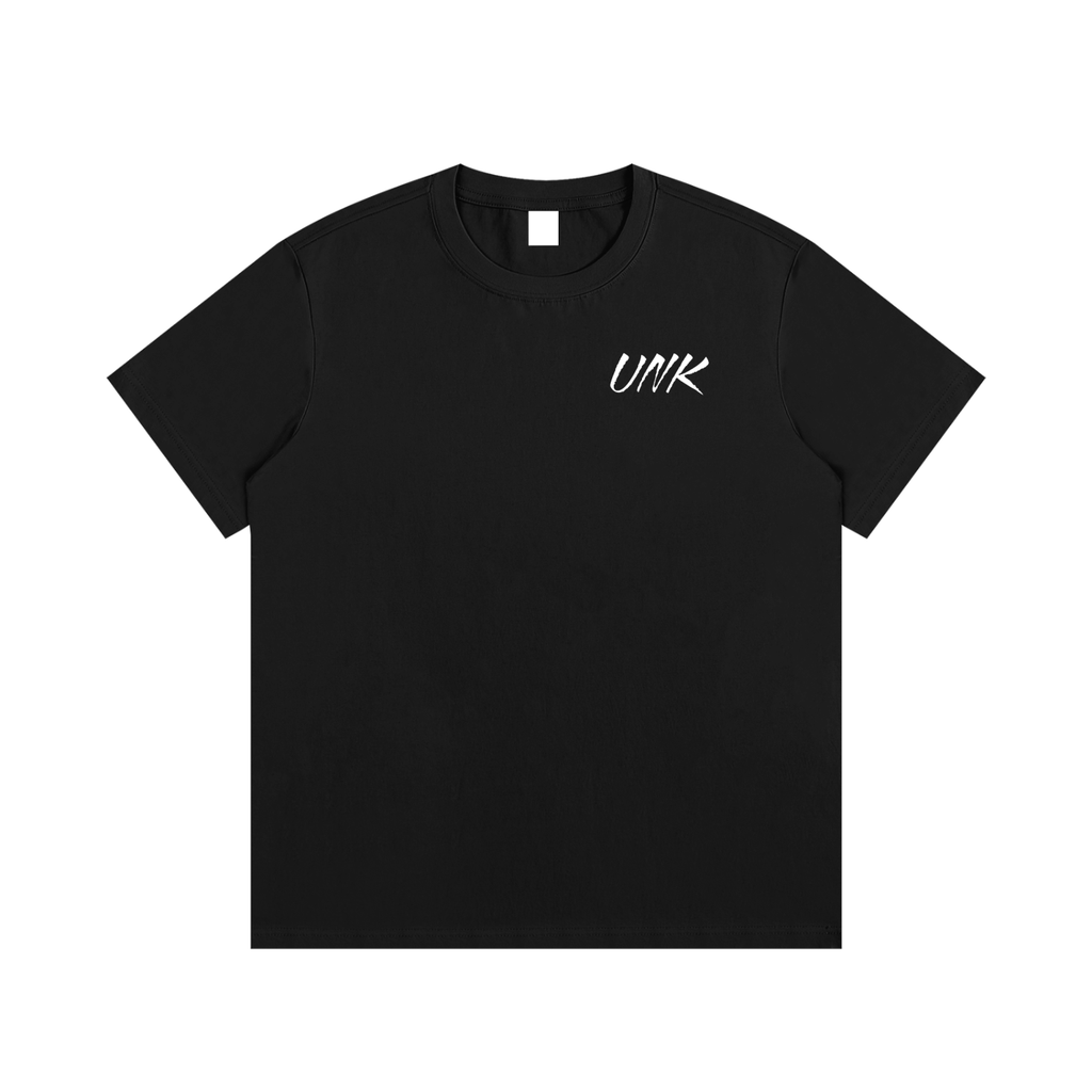 "Leglize Wheelies Cotton T-Shirt."