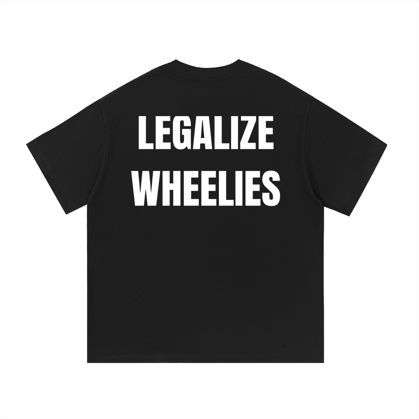 Essential Cotton T-Shirt