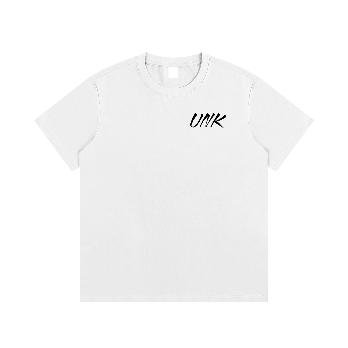"Hot Bikes/Blondes Cotton T-Shirt."